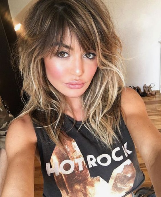 new-shag-haircut-hairstyles-trends-2019-min