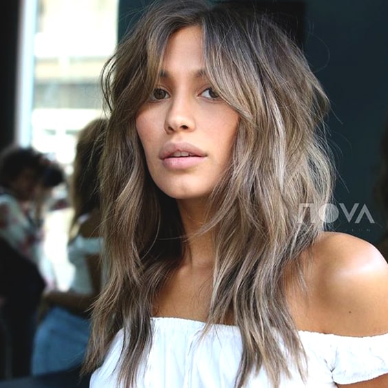 7 Biggest Haircut Trends In 2019 Ecemella