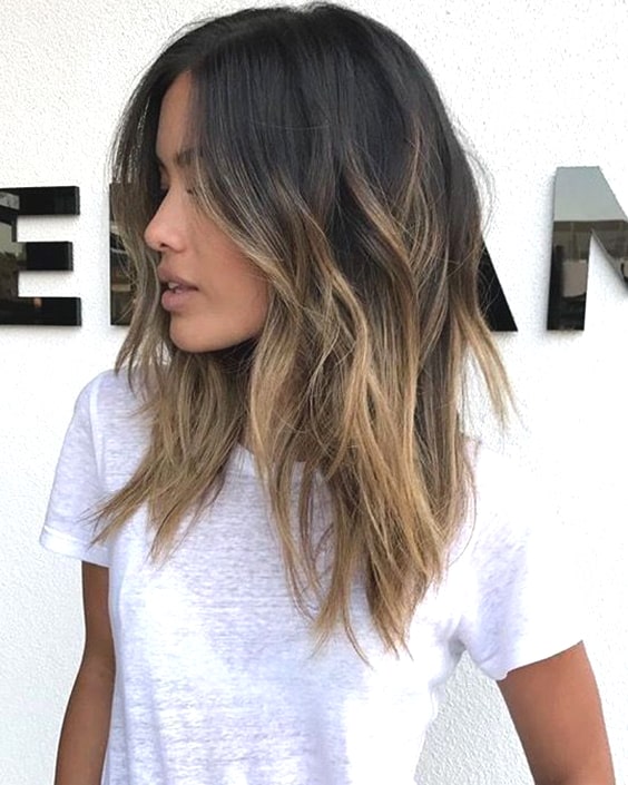 The 7 Biggest Haircut Trends That You Will See Everywhere in 2019