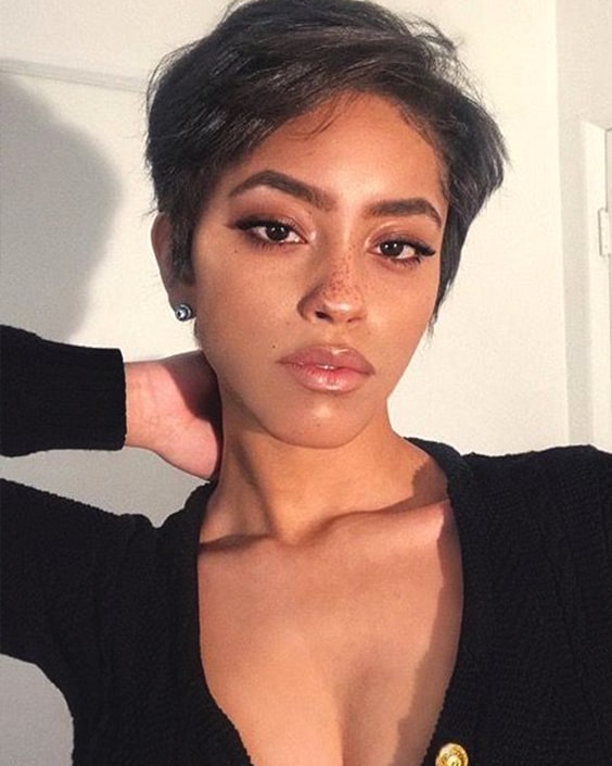 The 7 Biggest Haircut Trends That You Will See Everywhere in 2019