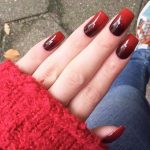 red-ombre-nail-design-valentines-day-diy-nails-min