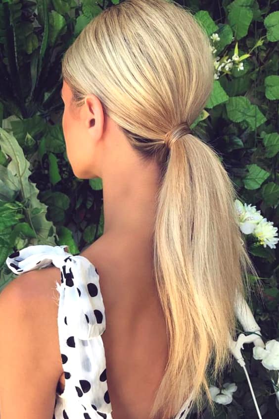 sleek-bridal-ponytail-hairstyle-trend-min