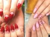 12 Super Cute DIY Nail Designs To Try on Valentine’s Day super-cute-diy-valentines-day-nail-designs