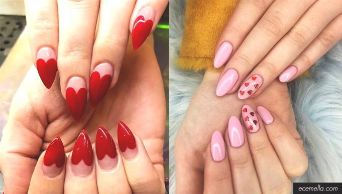 super-cute-diy-valentines-day-nail-designs
