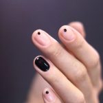 valentines-day-diy-nail-design-ideas-dotted-nails-min
