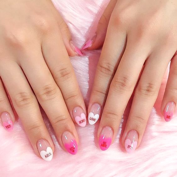 valentines-day-diy-nail-designs-heart-tips-nail-art-min