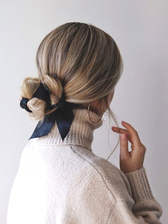 70 Super Easy DIY Hairstyle Ideas For Medium Hair