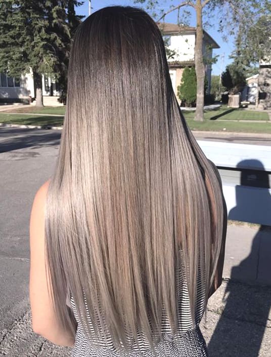 72 Trendiest Hair Color Ideas For Brunettes in 2019