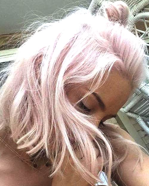 baby-pink-hair-color