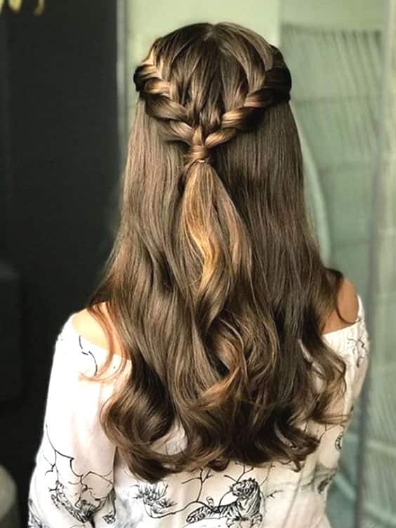 70 Super Easy DIY Hairstyle Ideas For Medium Hair