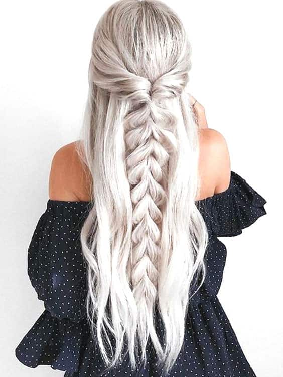 70 Super Easy Diy Hairstyle Ideas For Medium Length Hair