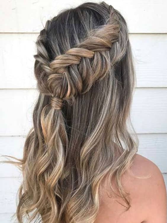 70 Super Easy DIY Hairstyle Ideas For Medium Hair