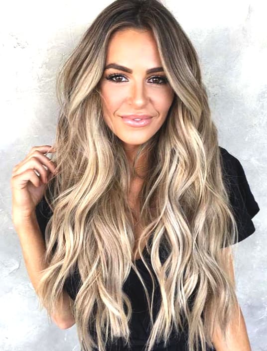 72 Trendiest Hair Color Ideas For Brunettes in 2019