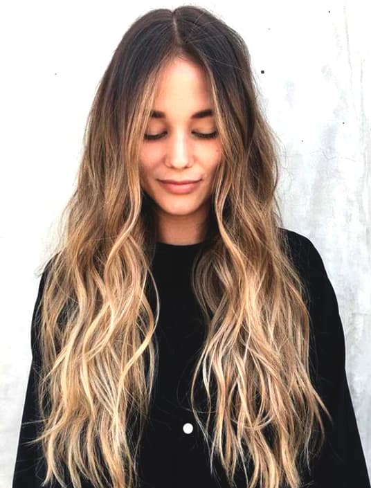 72 Trendiest Hair Color Ideas For Brunettes in 2019