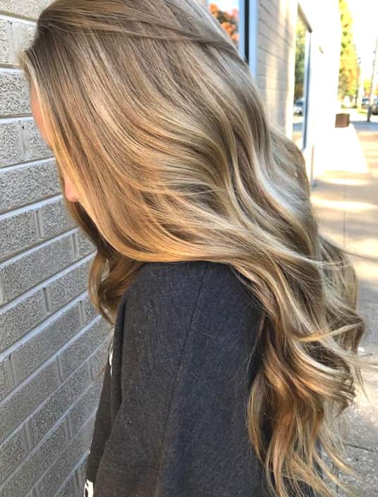 72 Trendiest Hair Color Ideas For Brunettes in 2019