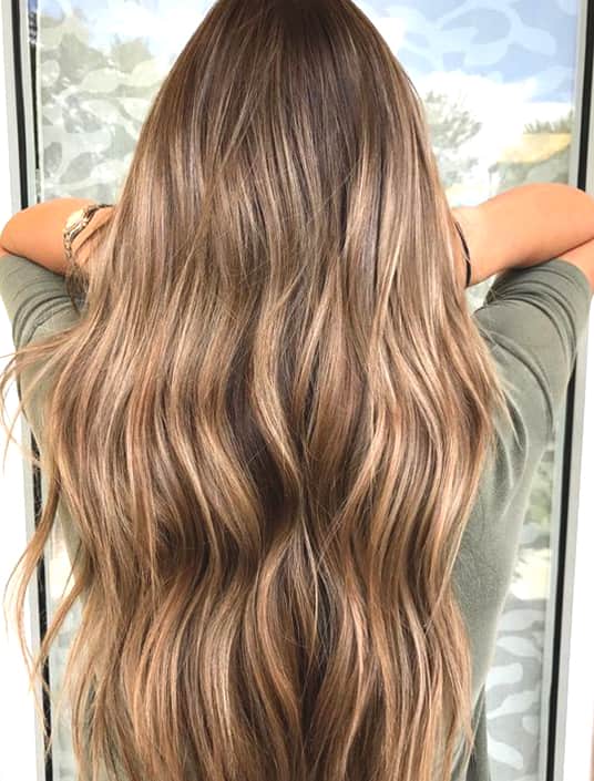 72 Brunette Hair Color Ideas In 2019 Ecemella