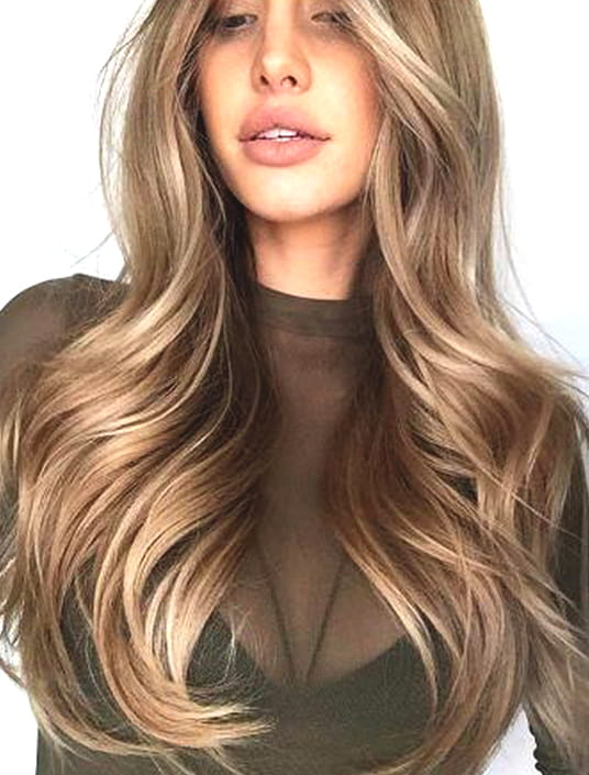 72 Trendiest Hair Color Ideas For Brunettes in 2019