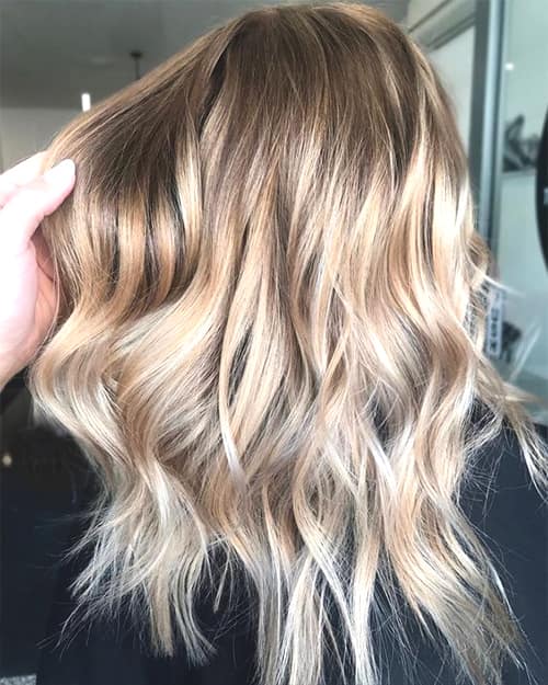 champagne-bronde