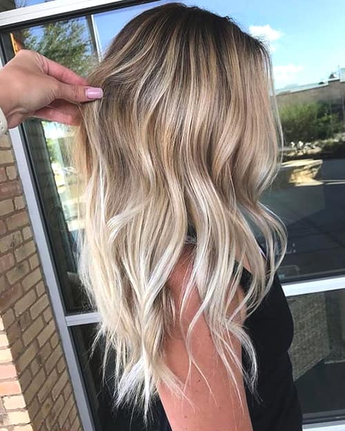 champagne-hair-color