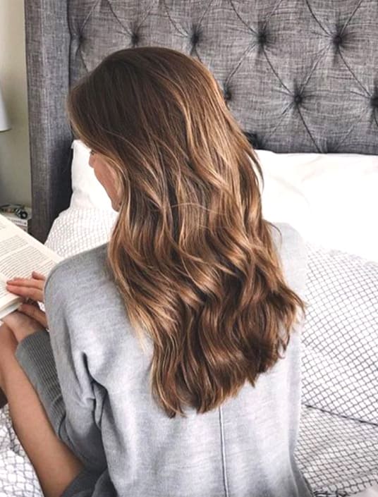 72 Trendiest Hair Color Ideas For Brunettes in 2019