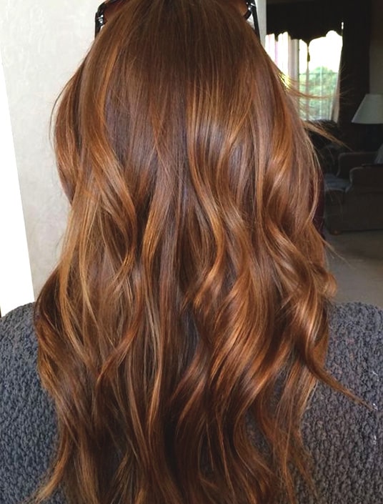 72 Trendiest Hair Color Ideas For Brunettes in 2019