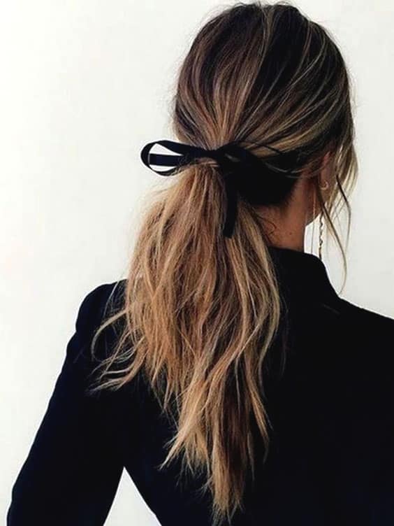 70 Super Easy DIY Hairstyle Ideas For Medium Hair