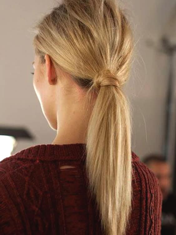 70 Super Easy DIY Hairstyle Ideas For Medium Hair