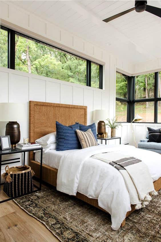 58 Inspiring Master Bedroom Design Ideas Ecemella 58 Inspiring Master Bedroom Design Ideas Ecemella