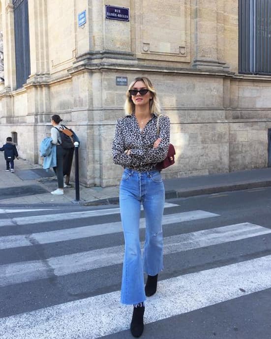 10 Extra Cool Spring Outfit Ideas To Copy ASAP