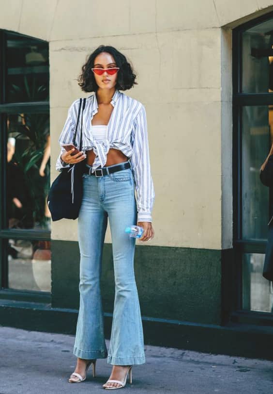 10 Extra Cool Spring Outfit Ideas To Copy ASAP