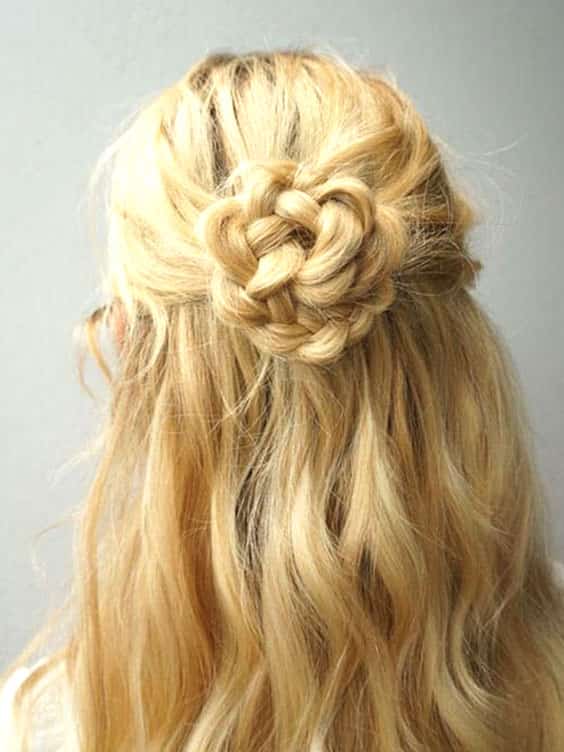 70 Super Easy DIY Hairstyle Ideas For Medium Hair