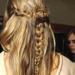 flower-braid-half-up-hairstyles-min