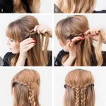 flower-braided-bun-tutorial