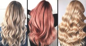 fresh-spring-hair-color-trends-2019
