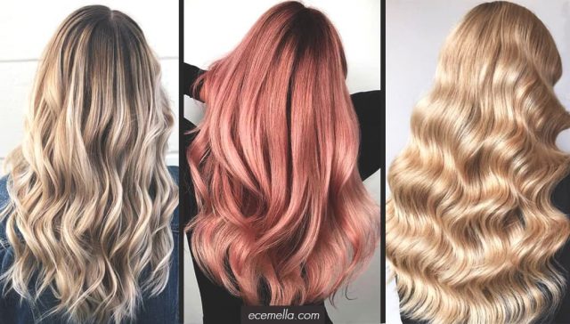 fresh-spring-hair-color-trends-2019