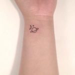 galaxy-moon-tattoo