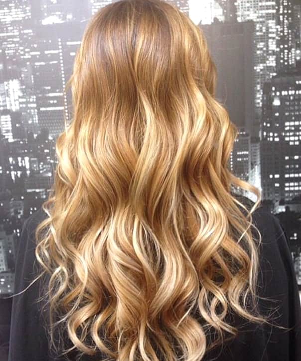 60 Fresh Spring Hair Colors | Ecemella