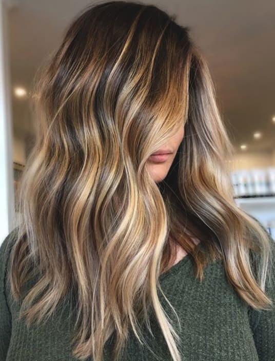 72 Brunette Hair Color Ideas In 2019 Ecemella