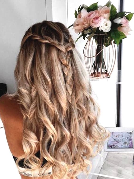 70 Super Easy DIY Hairstyle Ideas For Medium Hair