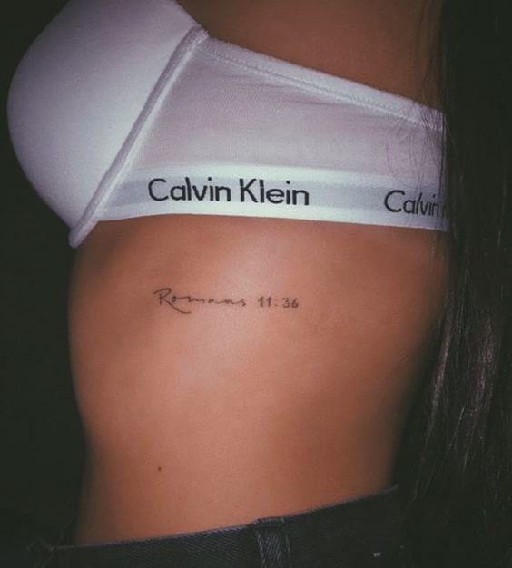 77 Cute And Minimalist Small Tattoo Ideas for Women