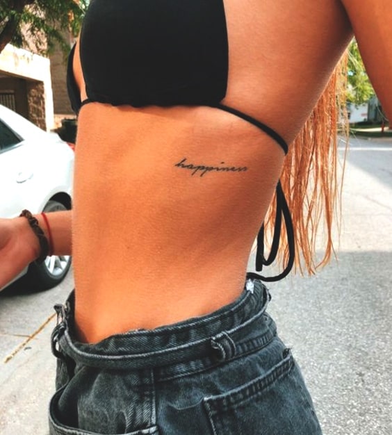 77 Cute And Minimalist Small Tattoo Ideas for Women