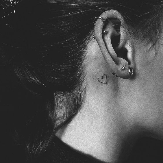 77 Cute And Minimalist Small Tattoo Ideas for Women