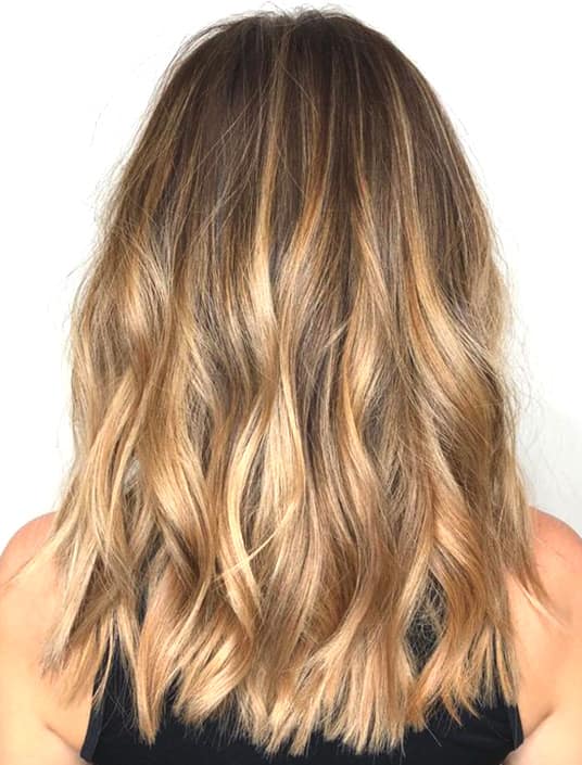 72 Trendiest Hair Color Ideas For Brunettes in 2019