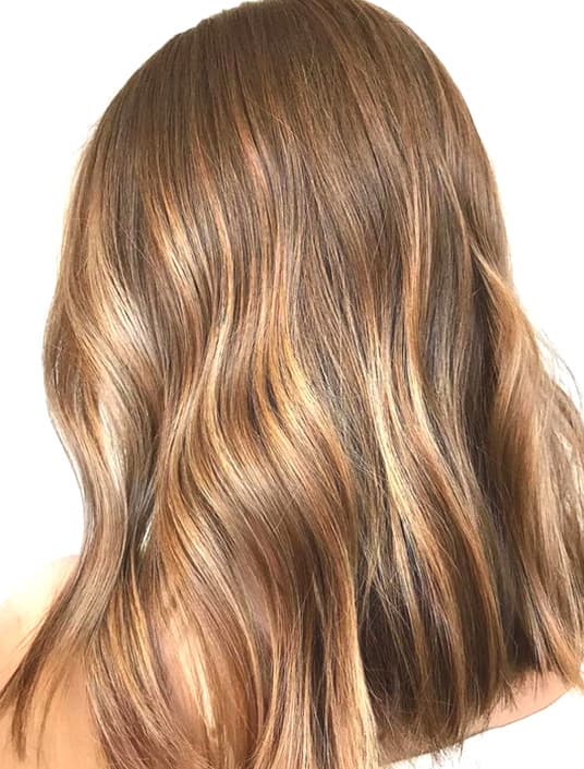 72 Trendiest Hair Color Ideas For Brunettes in 2019