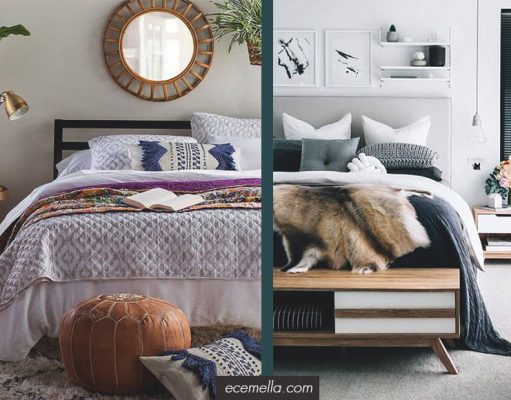 58 Inspiring Master Bedroom Design Ideas You’ve Always Dreamed Of inspiring-master-bedroom-design-ideas