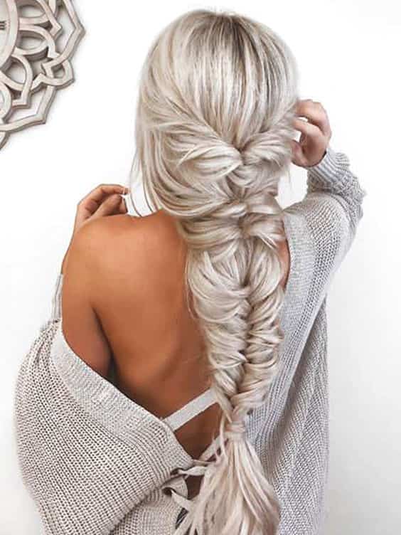 70 Super Easy DIY Hairstyle Ideas For Medium Hair