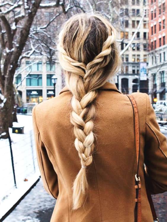 70 Super Easy DIY Hairstyle Ideas For Medium Hair