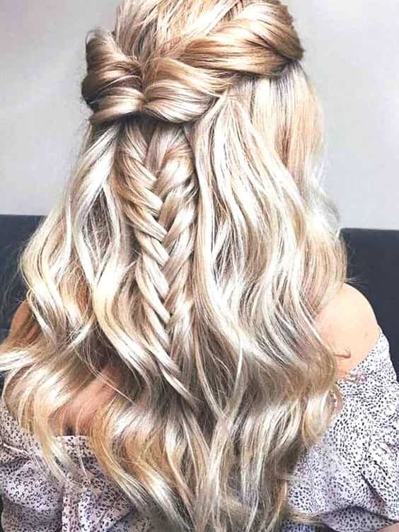 70 Super Easy DIY Hairstyle Ideas For Medium Hair