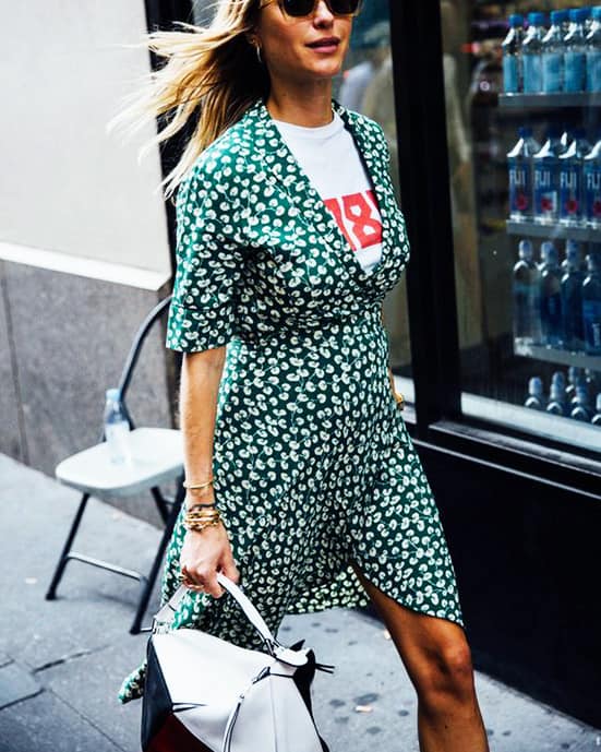 10 Extra Cute Spring Outfit Ideas To Copy ASAP