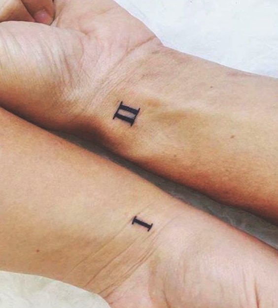 77 Cute And Minimalist Small Tattoo Ideas for Women